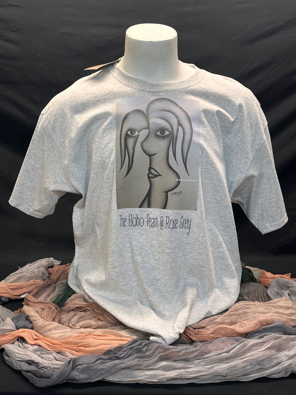 Fantastic Cool Designed Street-Wear T-shirts