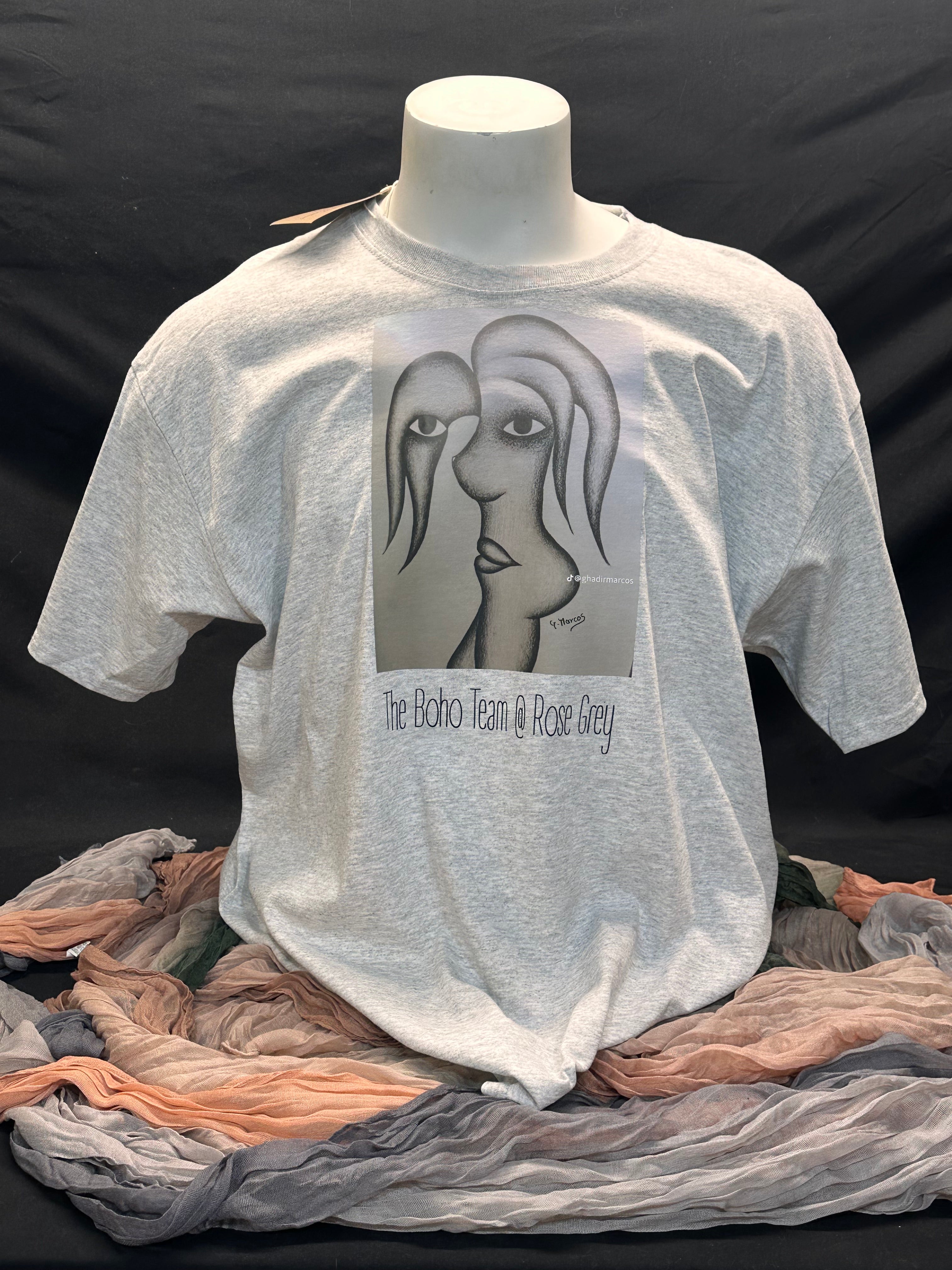 Fantastic Cool Designed Street-Wear T-shirts