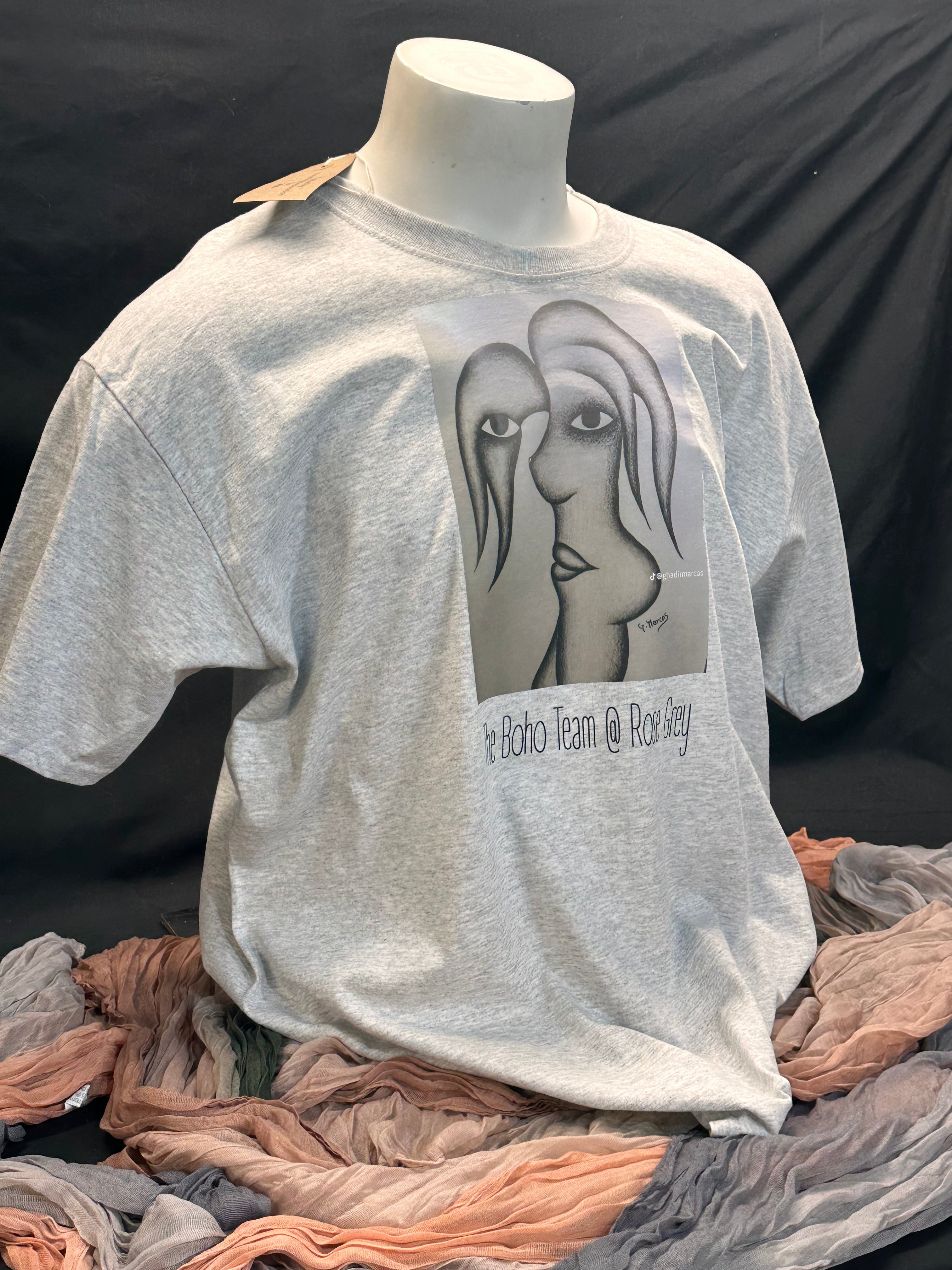 Fantastic Cool Designed Street-Wear T-shirts