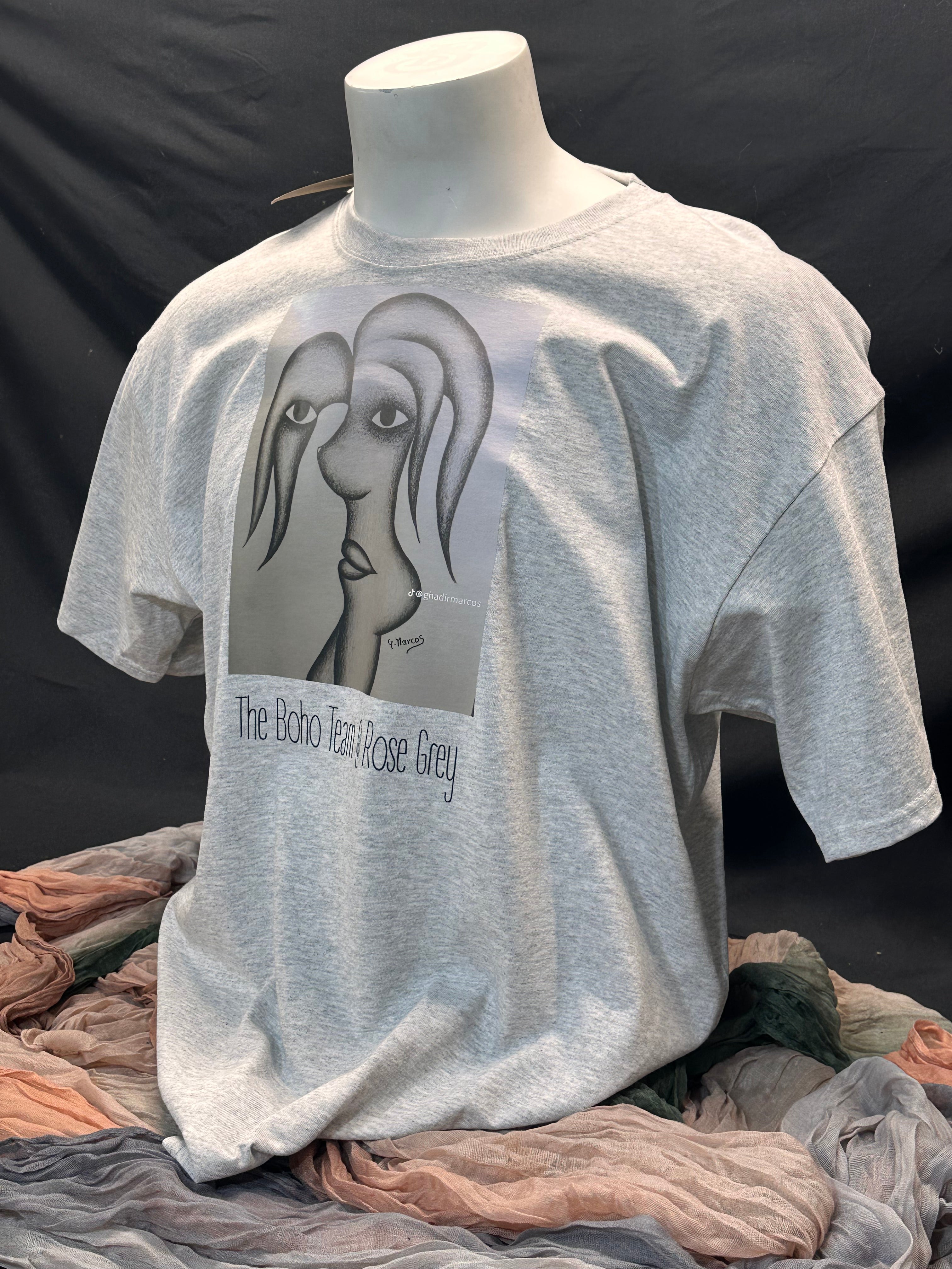 Fantastic Cool Designed Street-Wear T-shirts