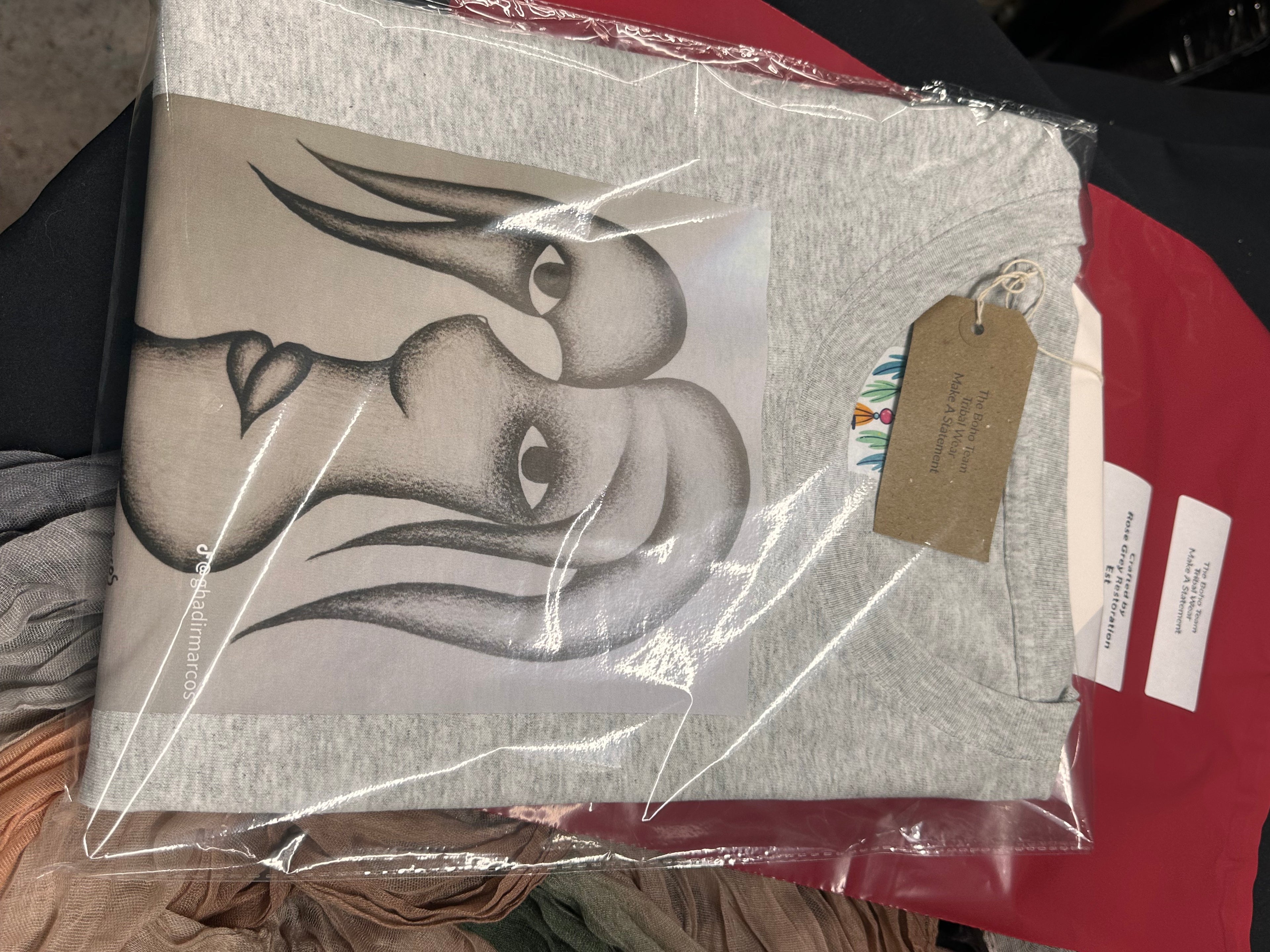 Fantastic Cool Designed Street-Wear T-shirts