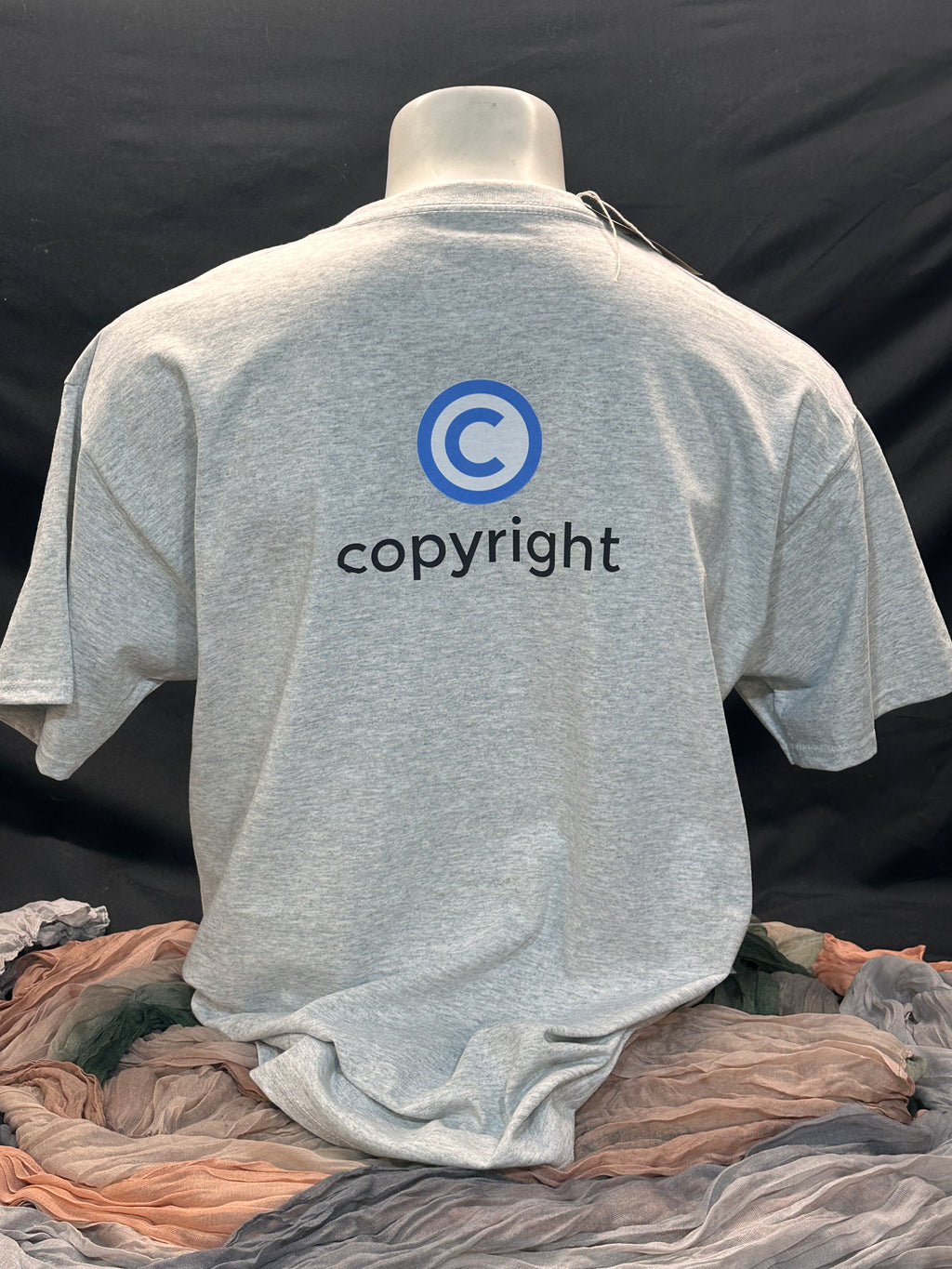 Fantastic Individually Crafted Motif T-shirts