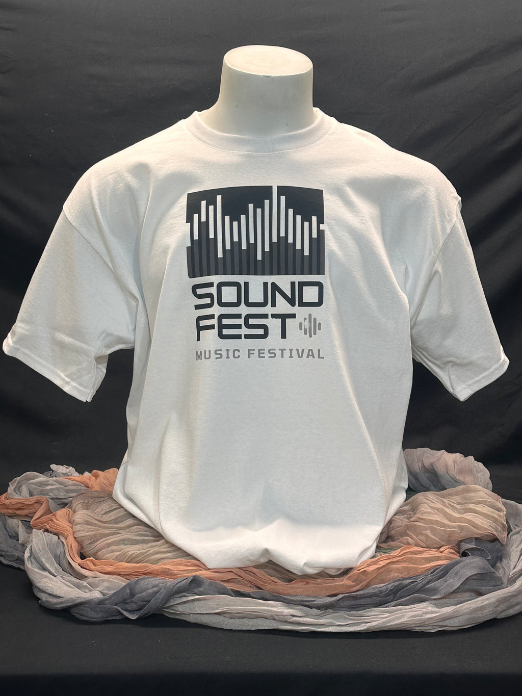 Fantastic Individually Crafted Motif T-shirts