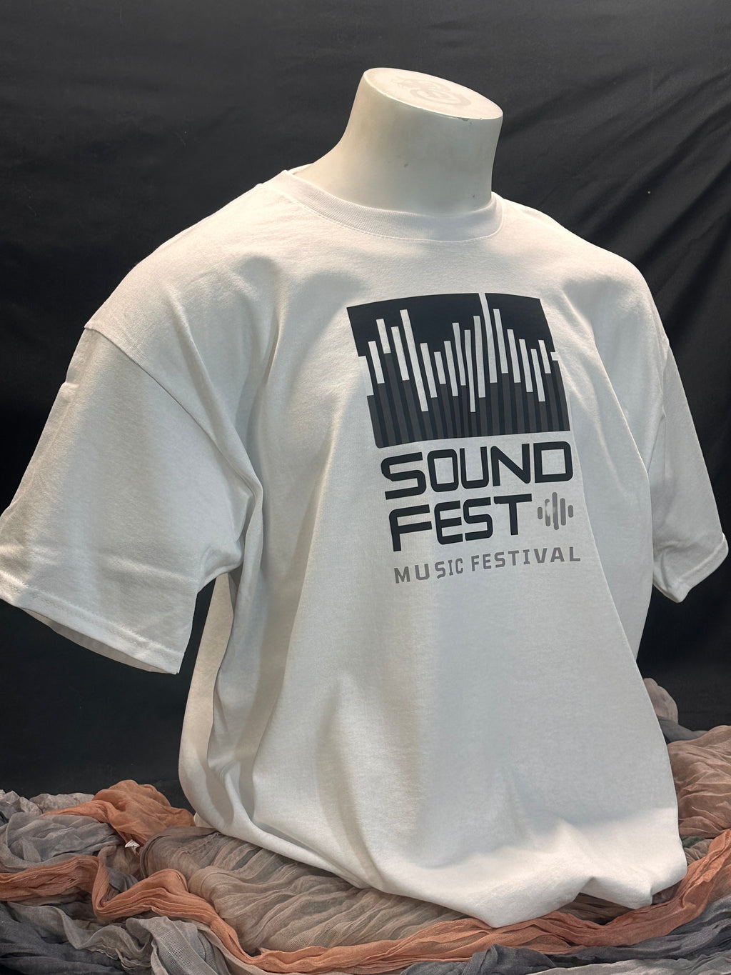 Fantastic Individually Crafted Motif T-shirts
