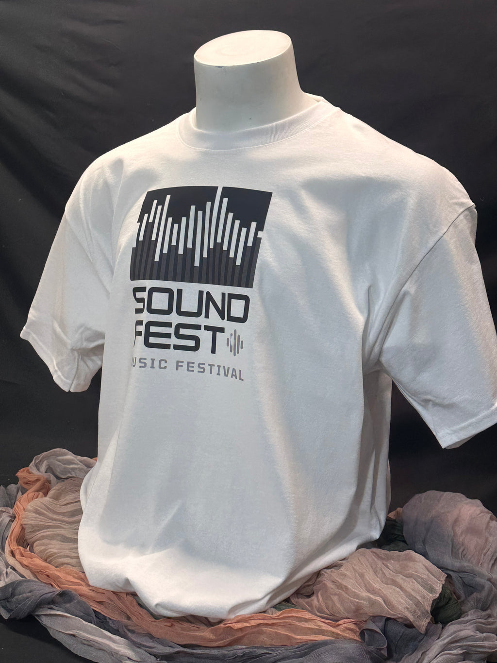 Fantastic Individually Crafted Motif T-shirts