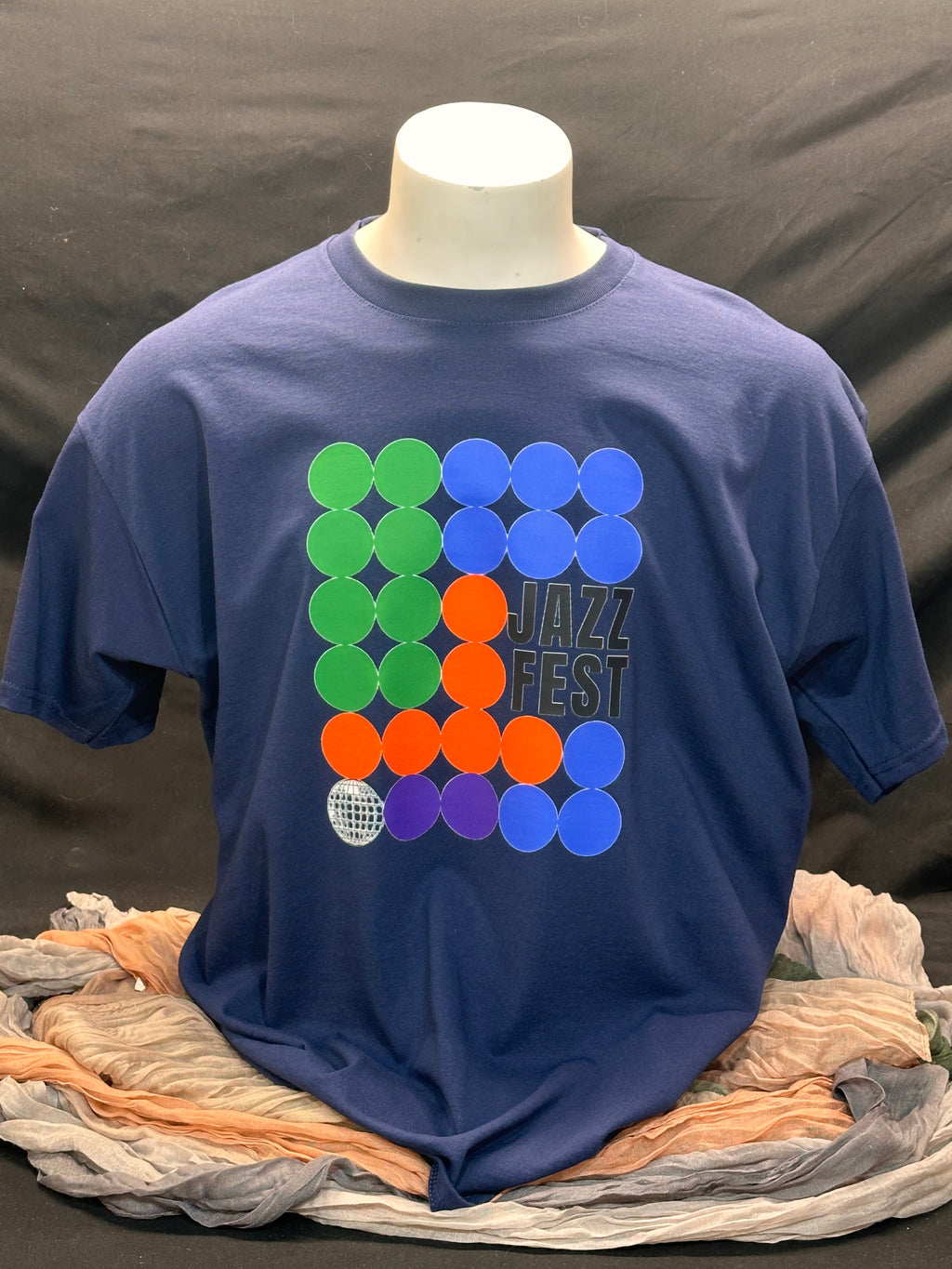 Fantastic Individually Crafted Motif T-shirts