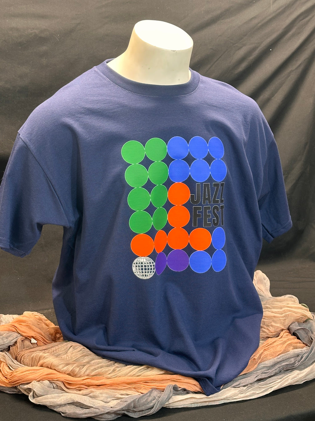 Fantastic Individually Crafted Motif T-shirts