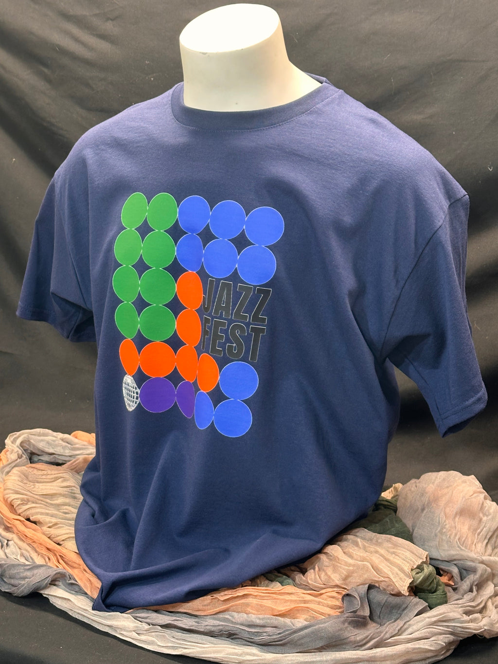Fantastic Individually Crafted Motif T-shirts