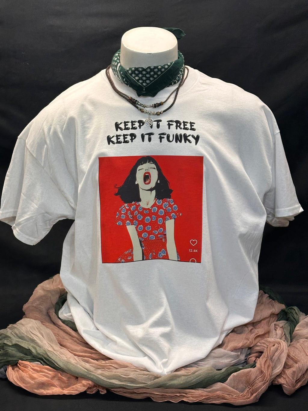 Fantastic Designed And Crafted T-shirts
