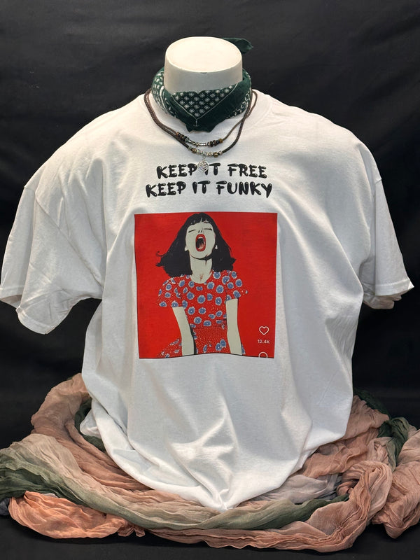 Fantastic Designed And Crafted T-shirts