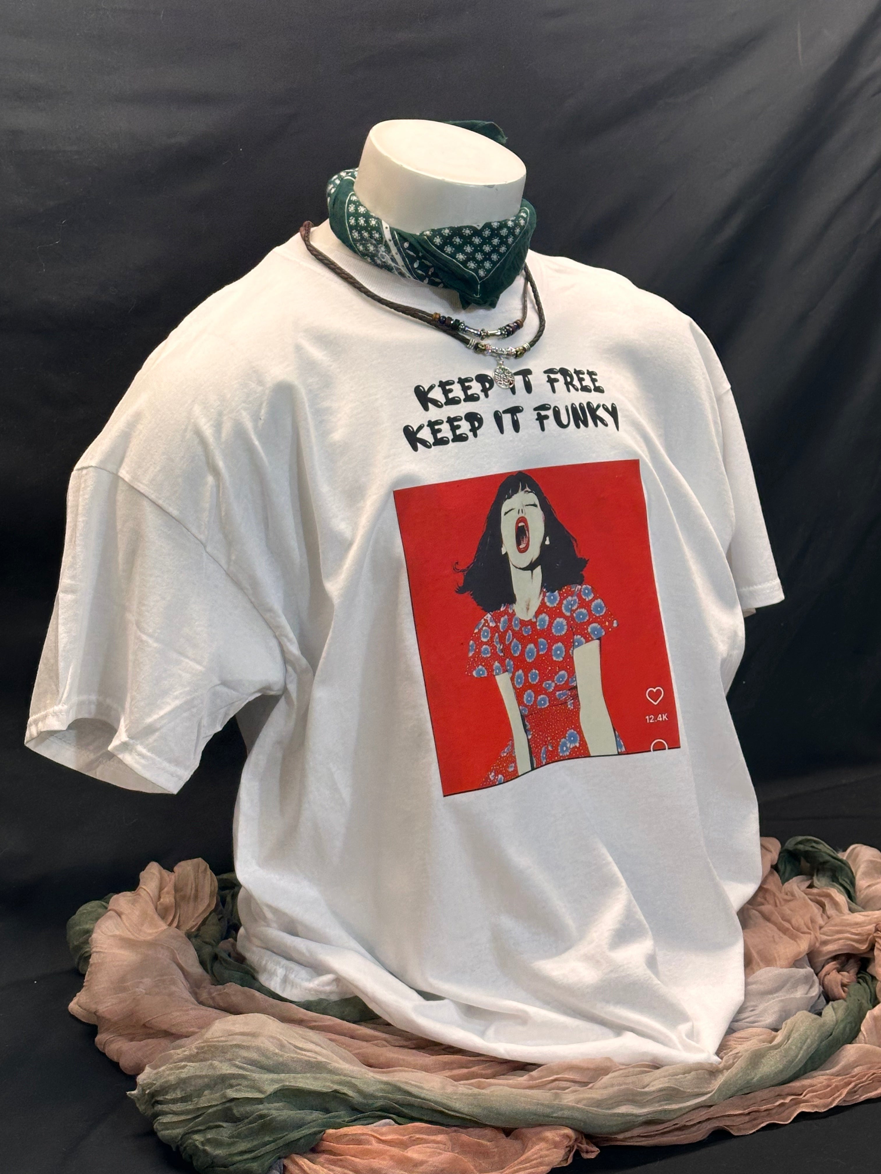 Fantastic Designed And Crafted T-shirts