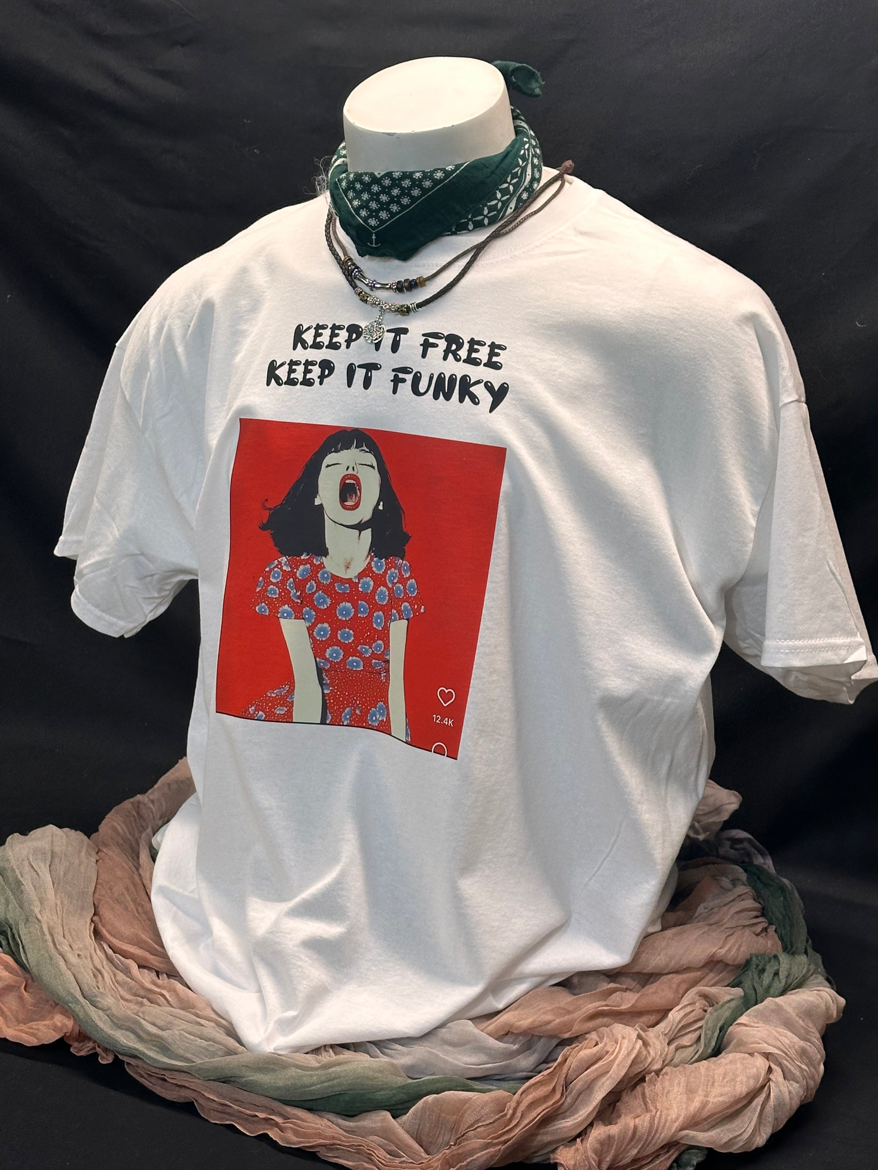 Fantastic Designed And Crafted T-shirts