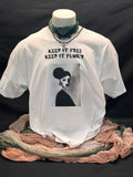 Fantastic Individually Designed And Crafted T-shirts