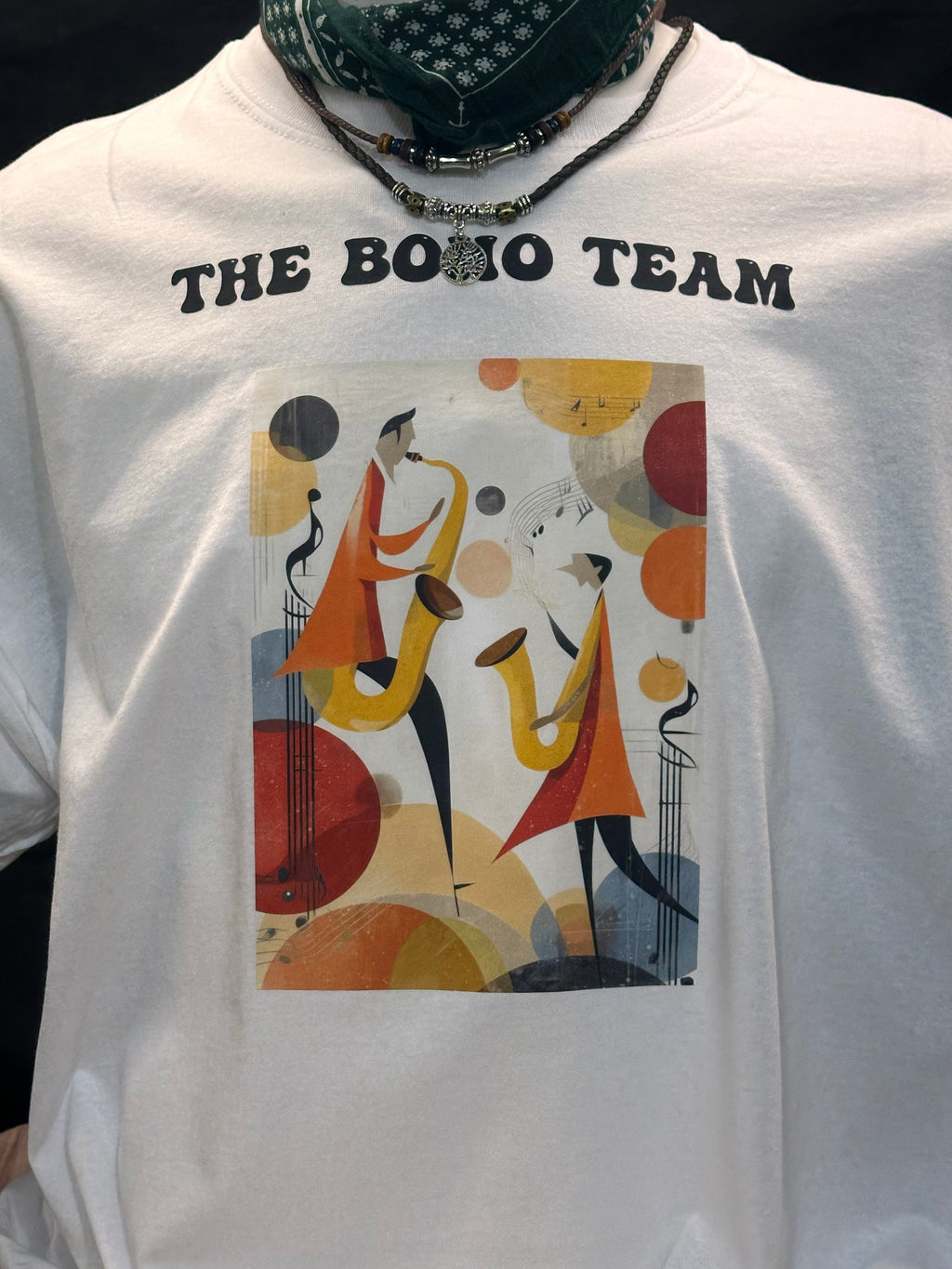 Fantastic Individually Crafted T-shirts