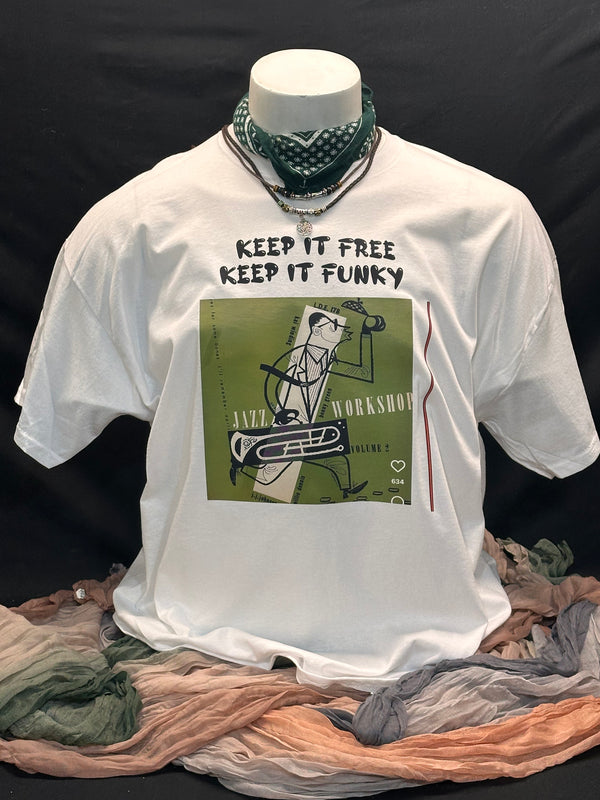 Fantastic Designed And Crafted T-shirts