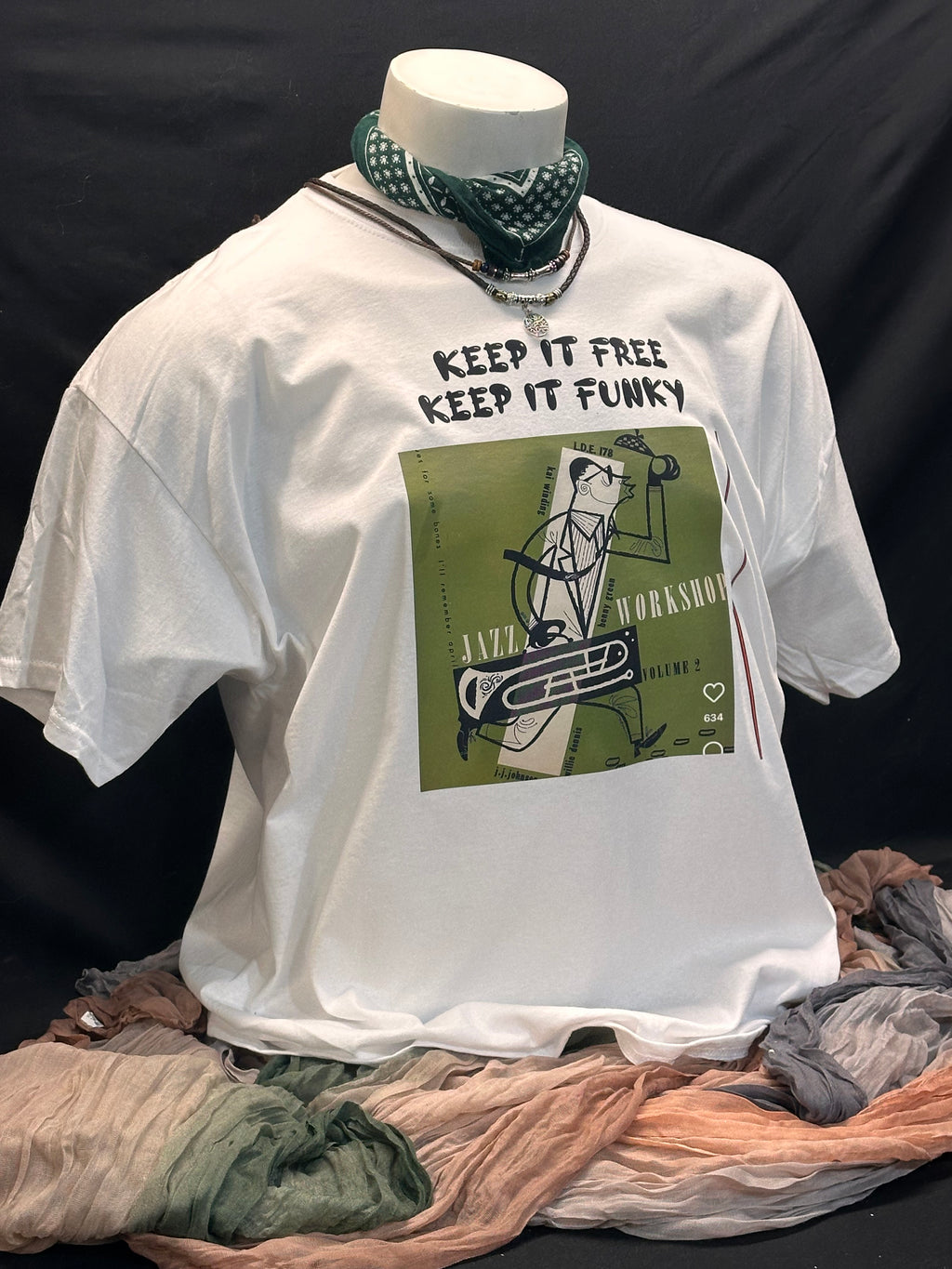 Fantastic Designed And Crafted T-shirts