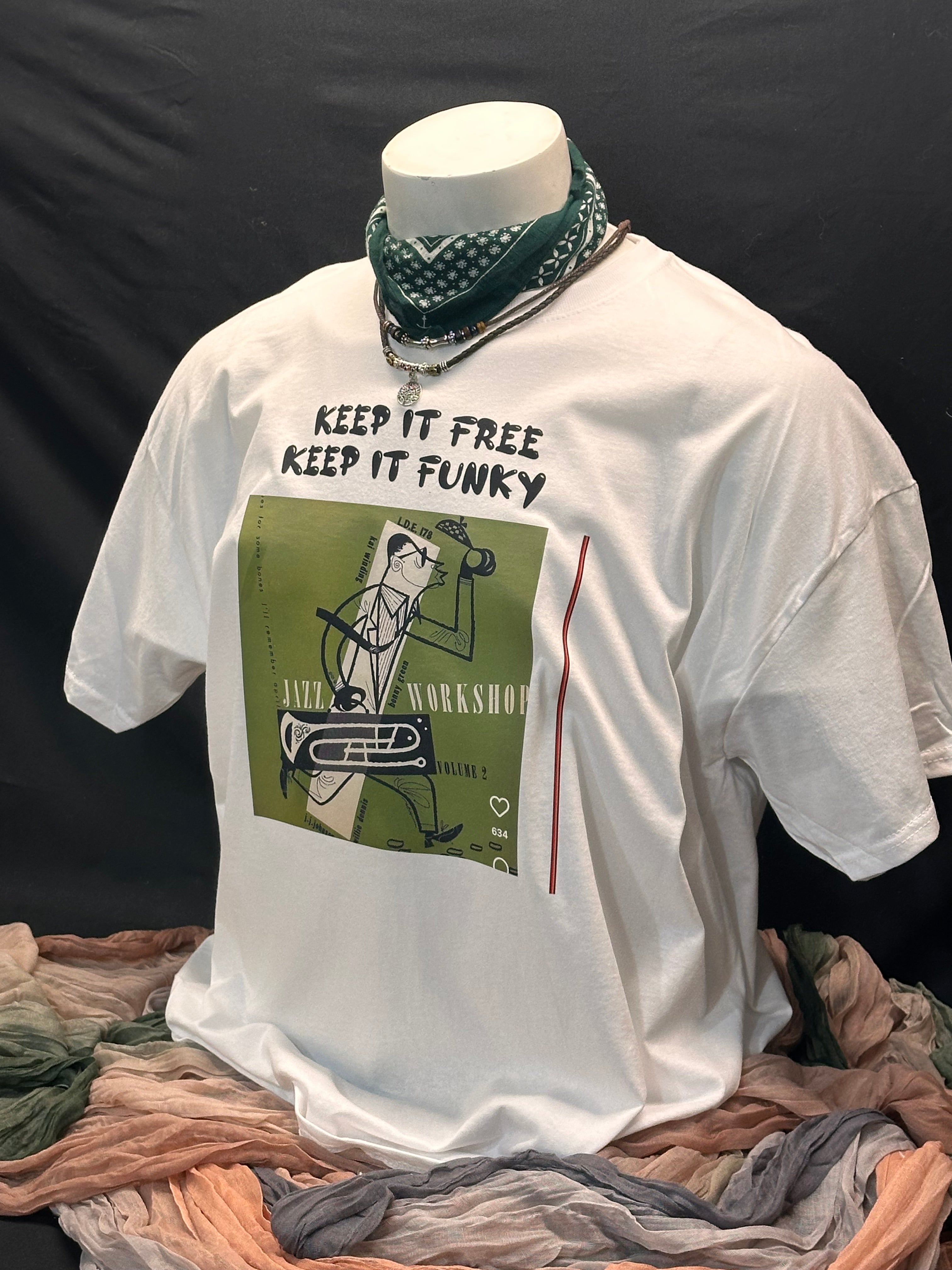 Fantastic Designed And Crafted T-shirts