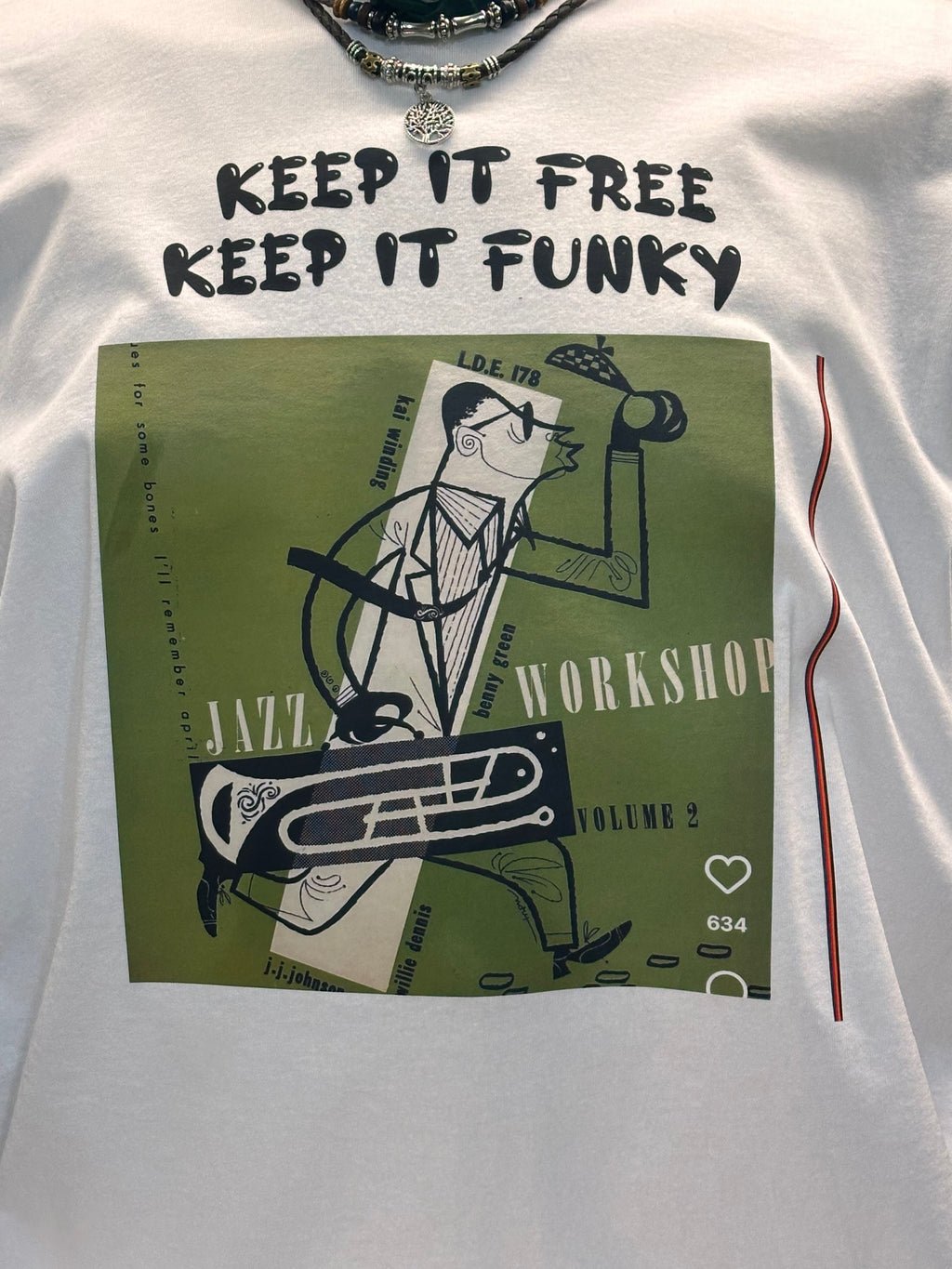 Fantastic Designed And Crafted T-shirts