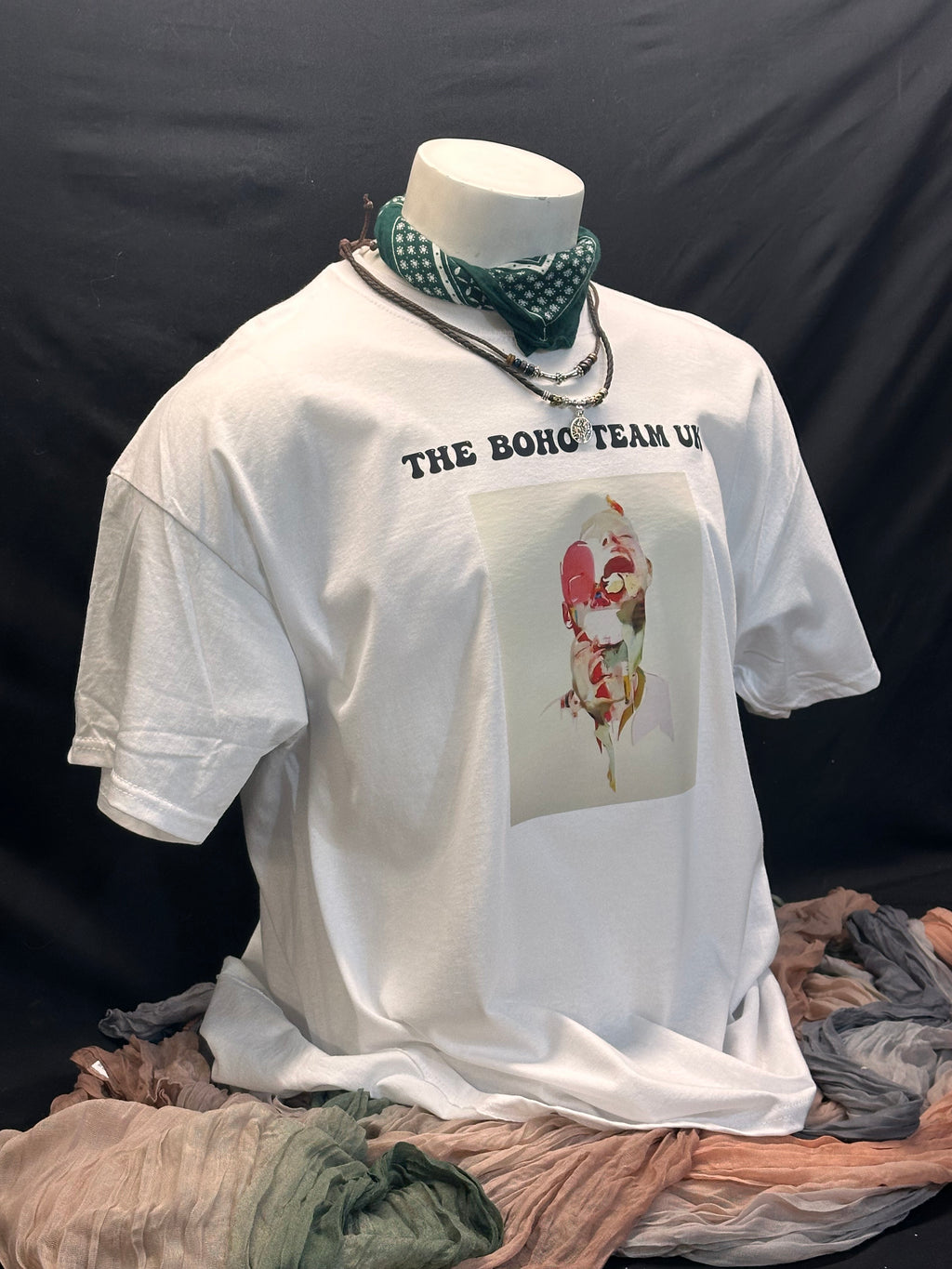 Fantastic Individually Designed And Crafted T-shirts