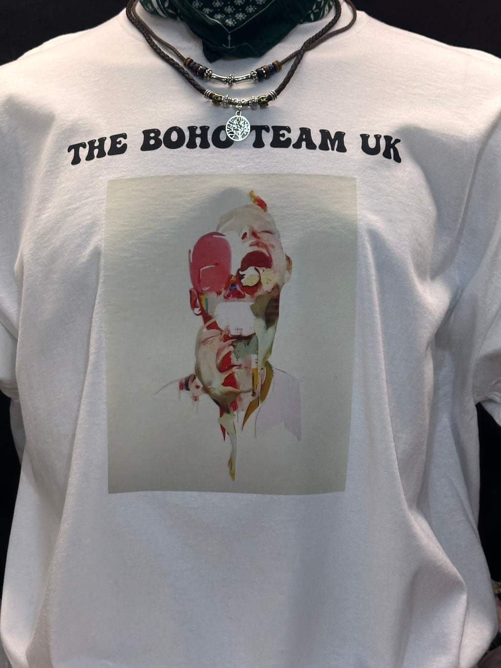 Fantastic Individually Designed And Crafted T-shirts