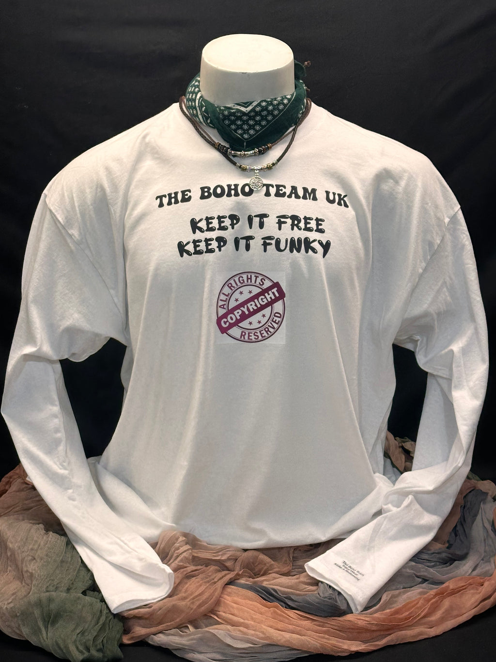 Fantastic Designed And Crafted T-shirts
