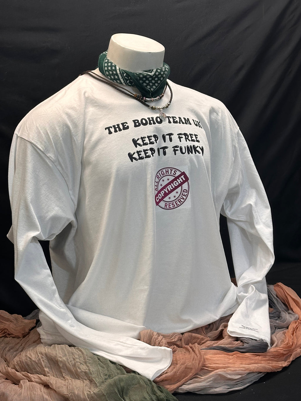 Fantastic Designed And Crafted T-shirts