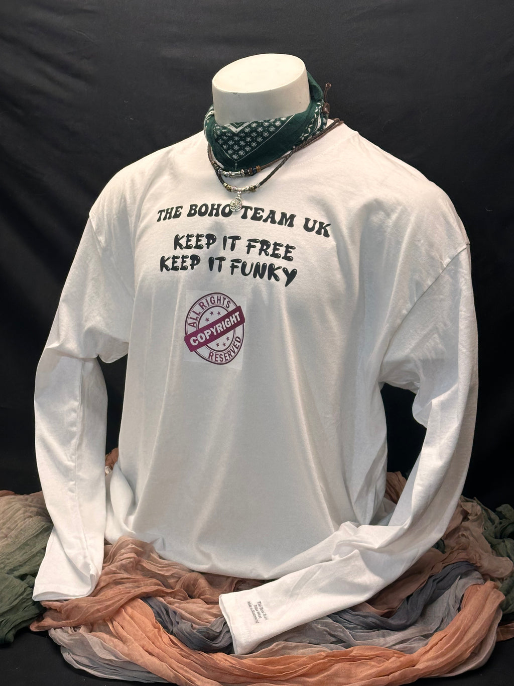 Fantastic Designed And Crafted T-shirts