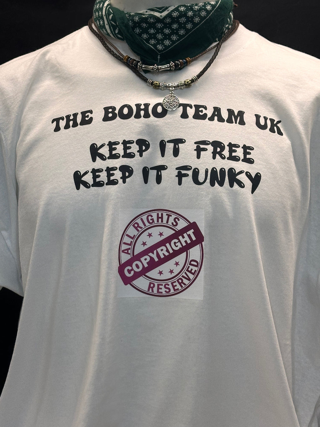 Fantastic Designed And Crafted T-shirts