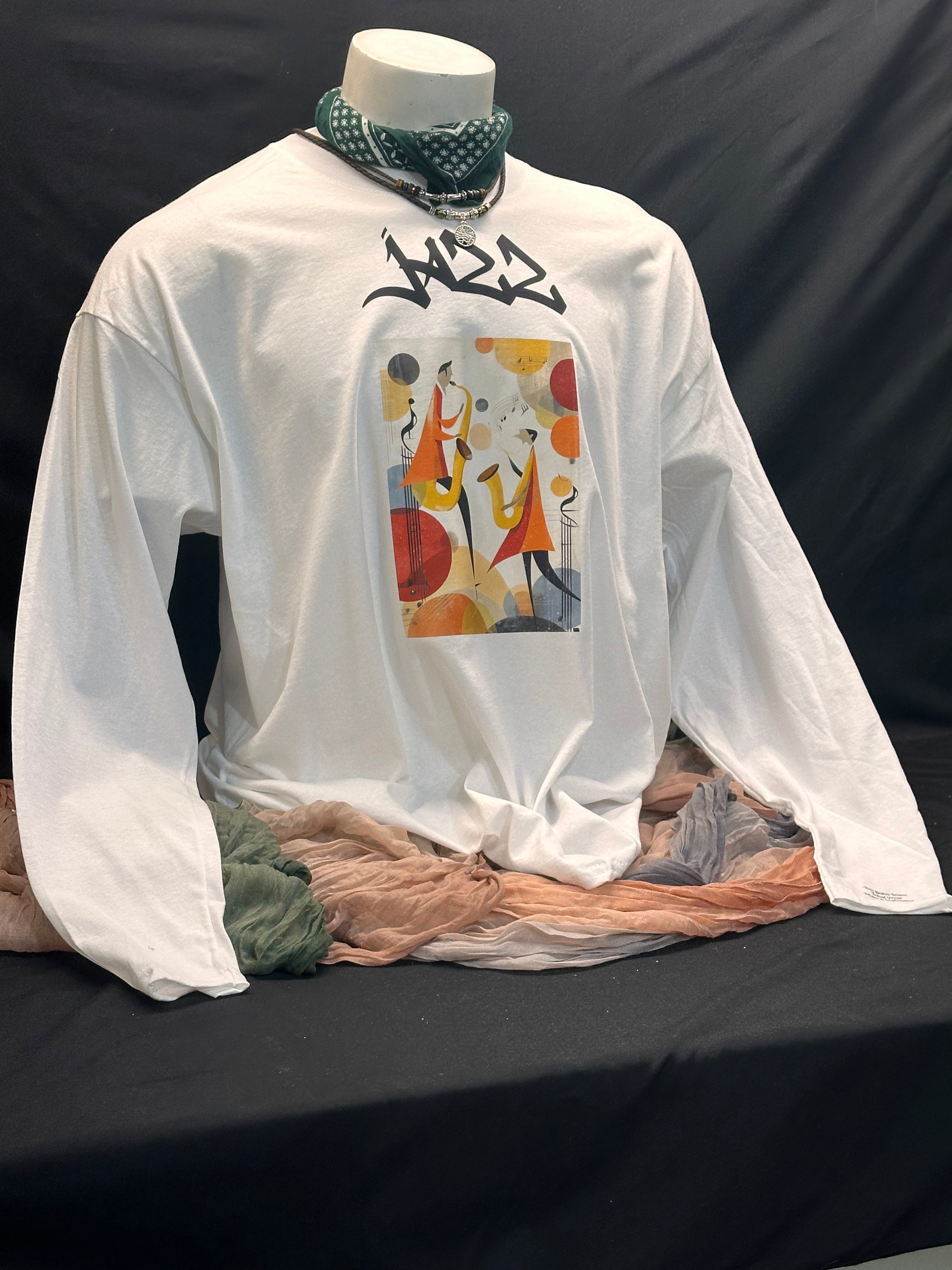 Fantastic Designed And Crafted Cool Street-Wear T-shirts