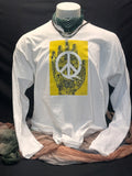 Fantastic designed and crafted cool motif T-shirts by the Boho Team