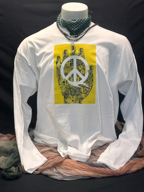 Fantastic designed and crafted cool motif T-shirts by the Boho Team