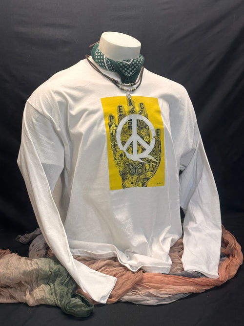 Fantastic designed and crafted cool motif T-shirts by the Boho Team