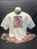 Fantastic themed on-trend cool designed and crafted T-shirts
