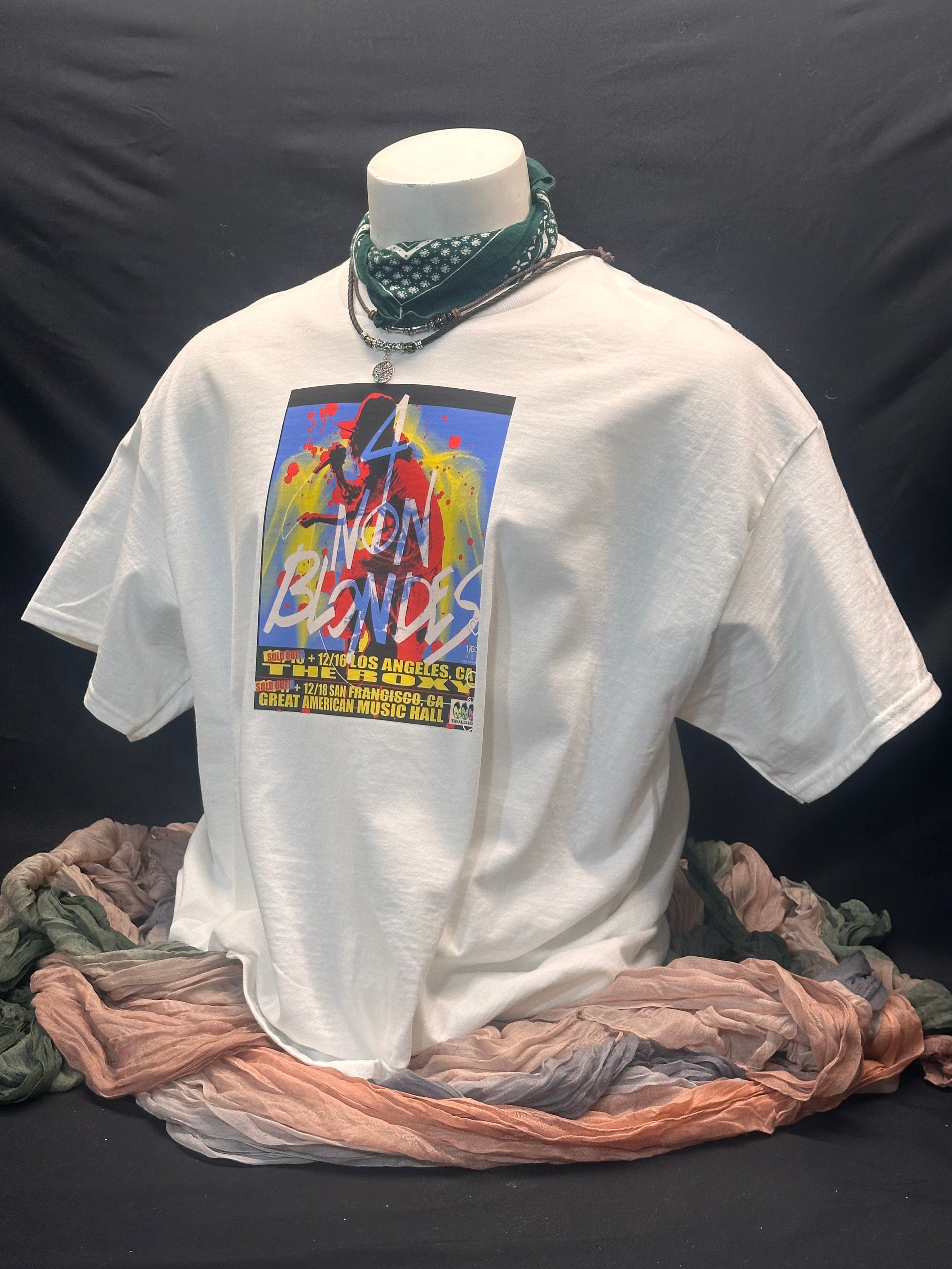 Fantastic themed on-trend cool designed and crafted T-shirts