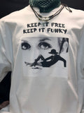 Beautiful Themed Designed And Crafted T-shirts From The Boho Team
