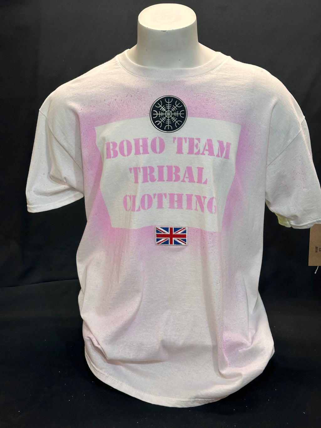Fantastic Easy-Wear Street Wear From The Boho Team
