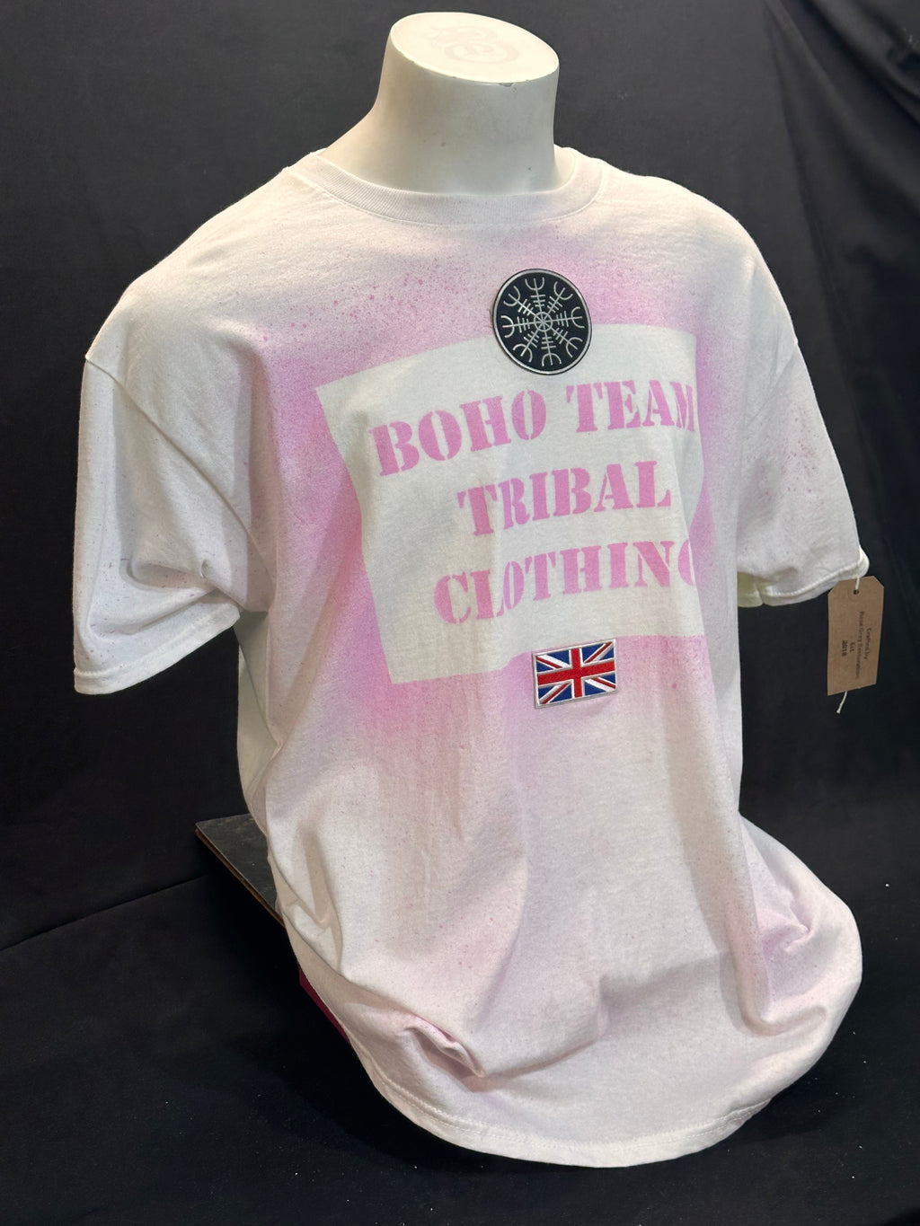 Fantastic Easy-Wear Street Wear From The Boho Team