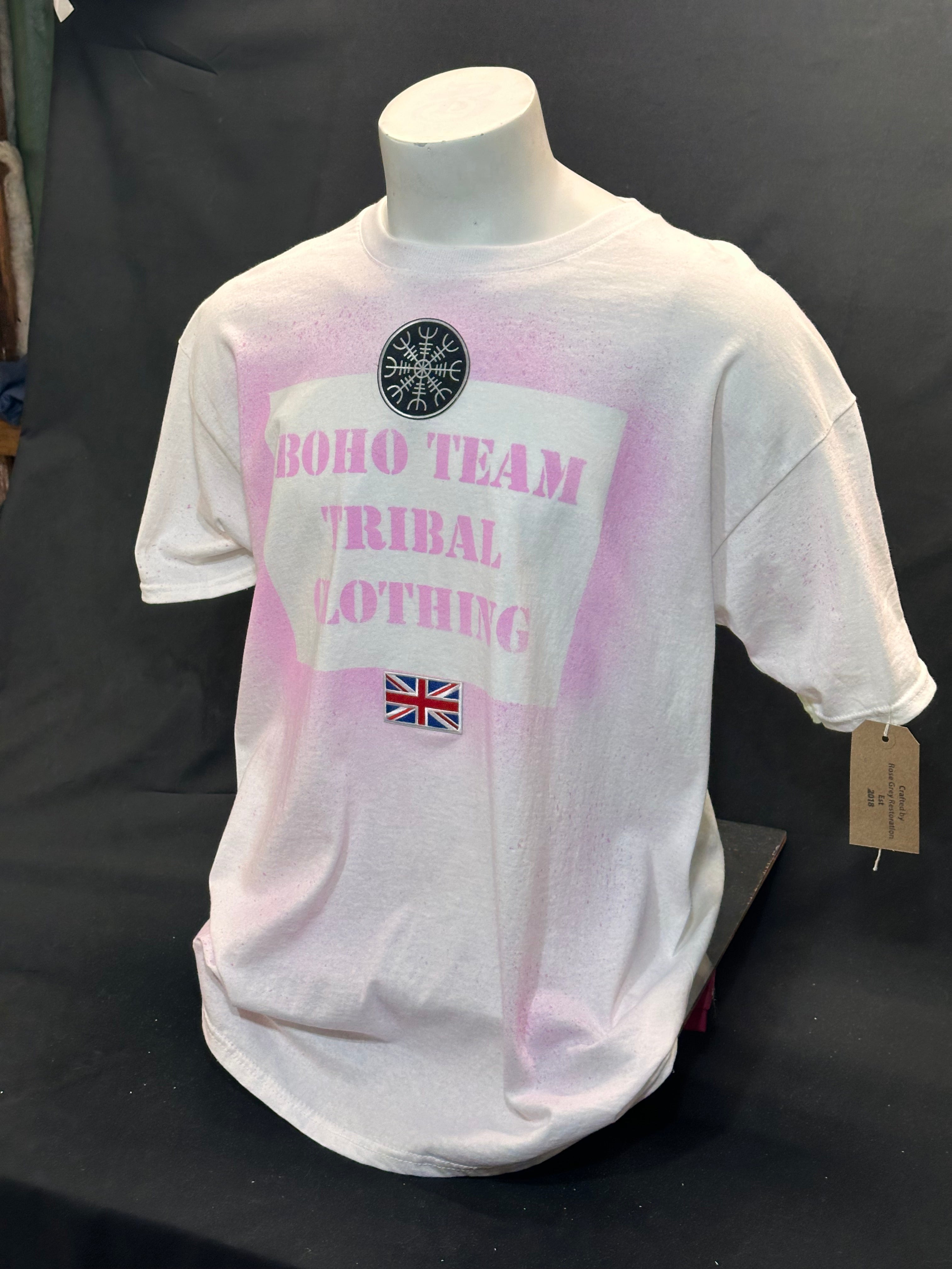 Fantastic Easy-Wear Street Wear From The Boho Team