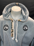 Fantastic Individually Crafted Motif Hoodie's