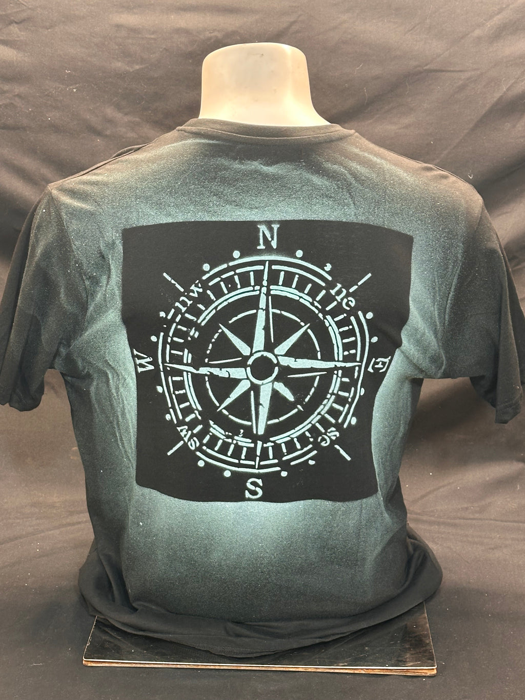 Fantastic Individually Crafted Motif T-shirts