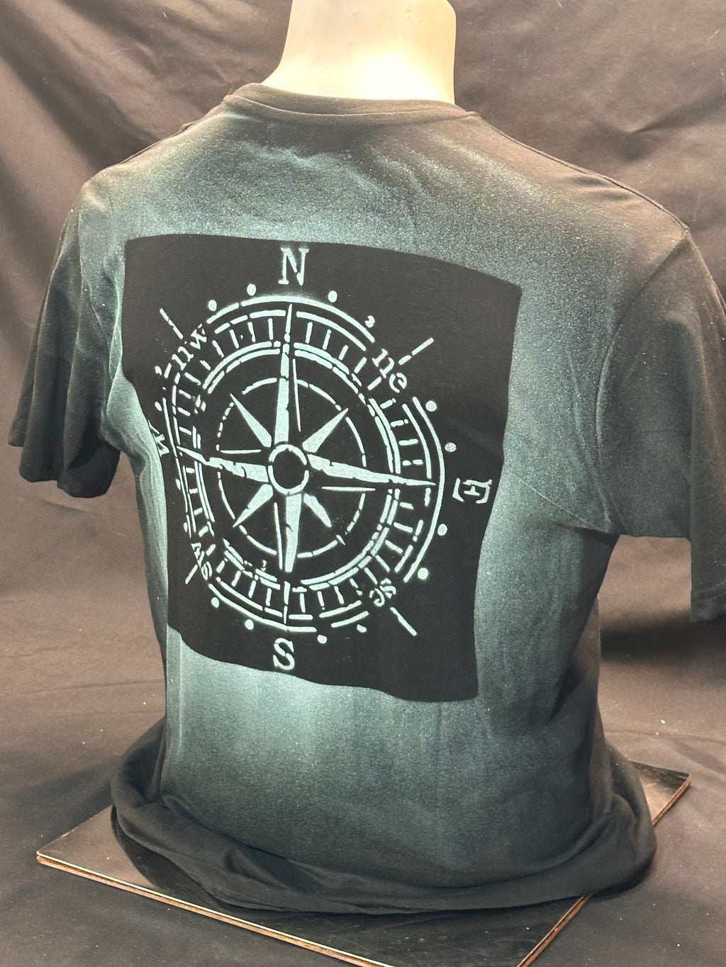 Fantastic Individually Crafted Motif T-shirts