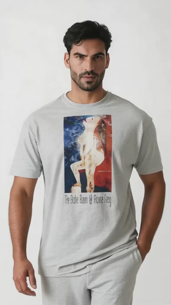 Fantastic Designed And Crafted T-shirts